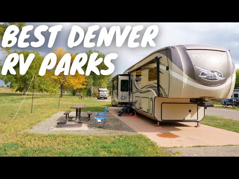Rv Parks Montrose Co