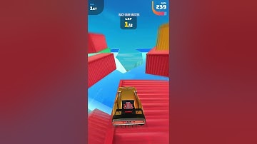 Race Master 3D - Gameplay Walkthrough-NEW levels-(Android, iOS) & NEW Levels 51