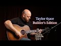 Taylor Builder's Edition 652ce Demo &amp; Review | Our Favorite Taylor 12-String