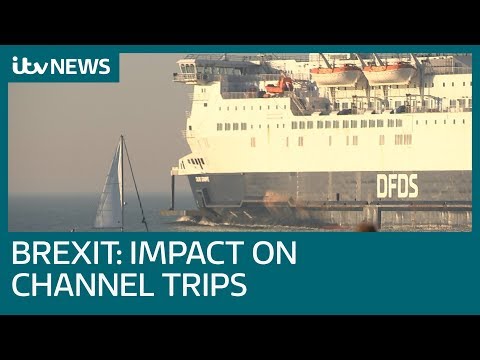 Inside The Calais Jungle Youtube