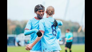 STOKE CITY vs MANCHESTER CITY  Under-17s Premier League Cup  Full Match Replay