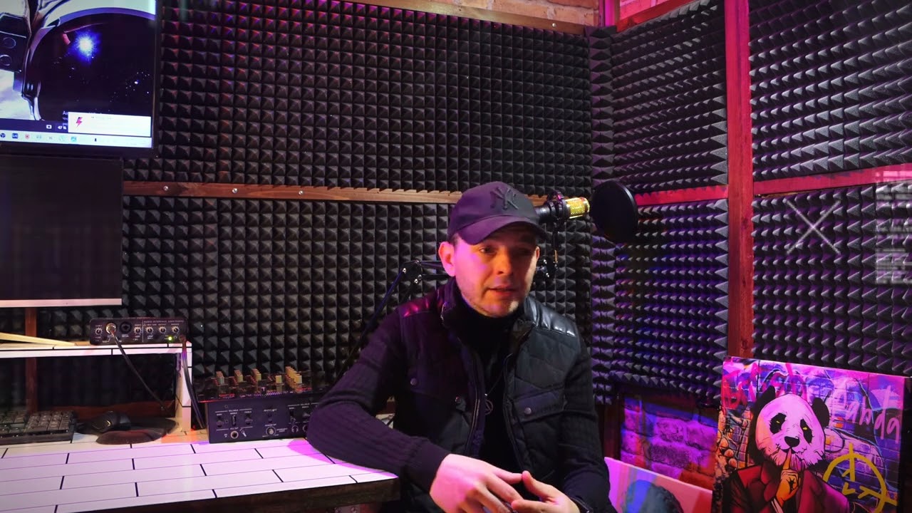 Музыкальный журналист Дмитрий Рекунов о видеоклипе Dran Matras – Ты здесь, ты свой