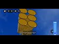 Yellow eows 612 siren alternative wail in Roblox siren head