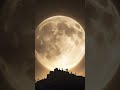 Wolf Supermoon Visible in Pakistan Tonight  #didyouknow #worldnews #news #pakistantoday