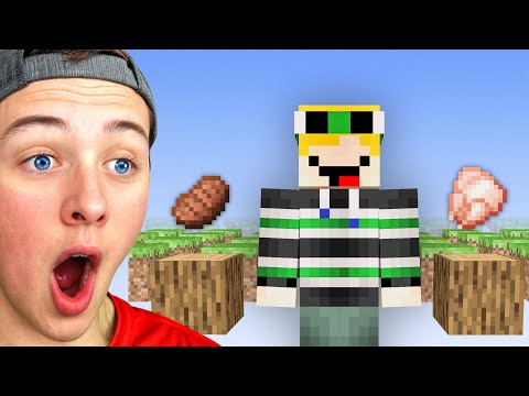 Reacting to EVERY Parkour Civilization Episode!
