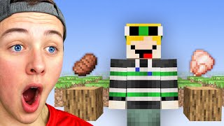 Reacting to EVERY Parkour Civilization Episode!