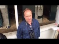 Trainer Doug O'Neill talks Irap's Derby prep