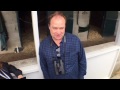 Trainer Doug O'Neill talks Irap's Derby prep