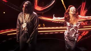 Don Tor Feat. Doja Cat - Lose My Mind [F1 Soundtrack)