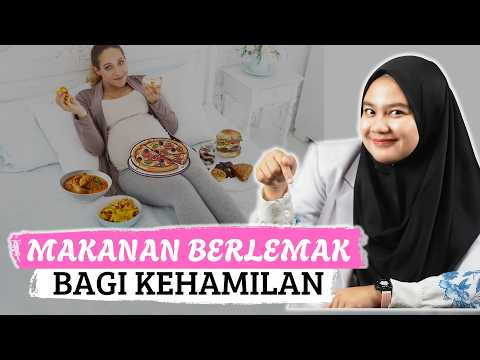Bumil Makan Gajih Sapi