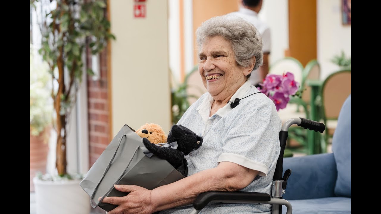 to Spring Grove Care Home YouTube