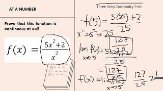 G11 BasCal WS Performance Task Video