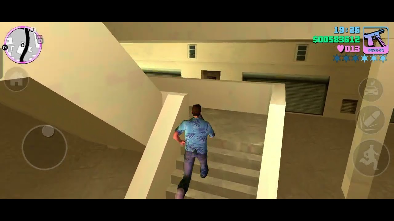 Vicky Rathod GTA VICE CITY ANDROID GAMEPLAY PART 101 VICKY RATHOD - YouTube