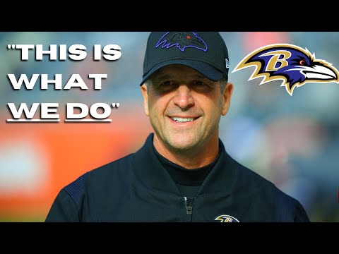 Ravens Latest Is PROOF Of Another Trade Win