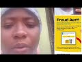 MTN MoMo Fraud Gone Wrong Lady Outsmarts Arrogant Scammer In Viral Call