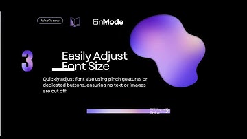 Eink Mode: Making Web Pages Easier to Read.