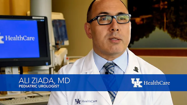 Ali Ziada, MD - UK HealthCare.