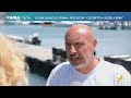 Il caro gasolio ferma i pescatori: "Costretti a uscire a remi"