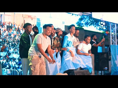 ARLIGAYGOOW - XAAWO DEGAN 1da Luulyo TALEEX 🇸🇴 MADAXWAYNE XASAN SHIIKH