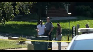 Henrico police investigate death of woman found in front yard