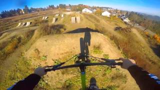 Downhill und Freeride 3.0/Bikepark Winterberg 2015/Musik Video