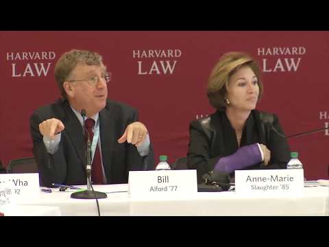HLS in the World | The Sovereignty-Rights Interplay