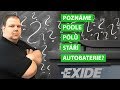 Poznáme podle pólů staří autobaterie? | amtoleje.cz