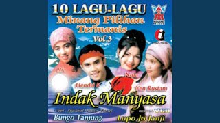 Indak Manyasa