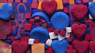 Deep dark #soft #asmr #blocks @Anishachalkasmr  ||call me g.c|| screenshot 2