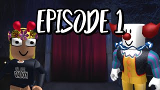 Escape The Night Season 3 | The Clowns Here Kill Pt.1 Episode 1