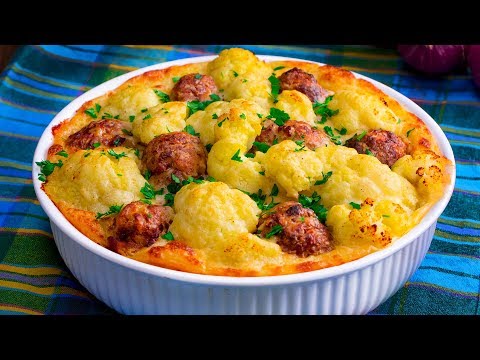 In eine Kastenform gehört Kuchenteig? Falsch! Wir haben darin einen Kartoffelauflauf gemacht, der da. 