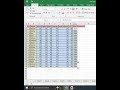 Ms excel me percentage kaise Nikale | Ms excel #exceladvance #excelformula #excel #microsoftexcel