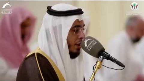 القارئ أحمد عبدالرازق نصر ♥️🌿
