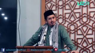 Ibrah Virus Corona || Ustadz Zaitun Rasmin