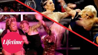 Little Women: Dallas - Most DRAMATIC Moments! (Compilation) | Lifetime