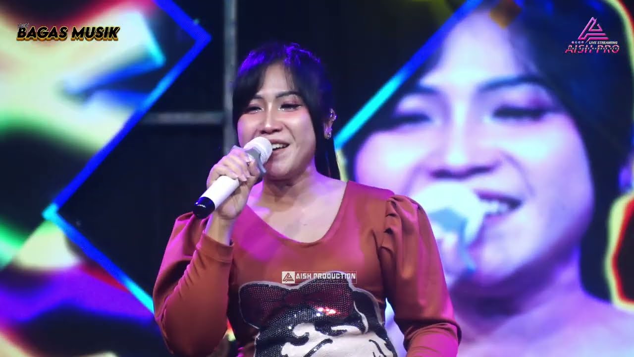 SULAYA JANJI VOC. TETTY ADIYTA || NEW BAGAS MUSIC || PEGAGAN LOR