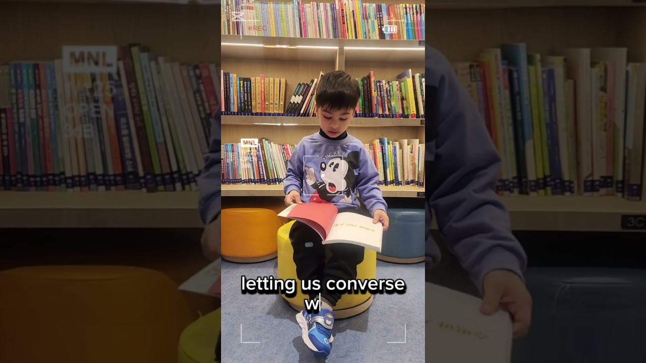 Let's read together ❤️ 