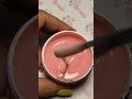 Video: Gel costruttore VANILLA ROSE Hemafree Base one Silcare 50 gr