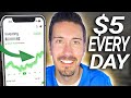 What investing 5 a day looks like after 1 year robinhood portfolio