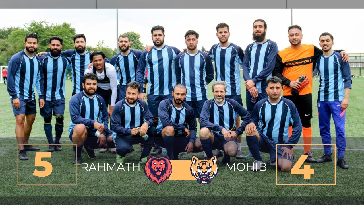 Mohib V Rahmath - YouTube