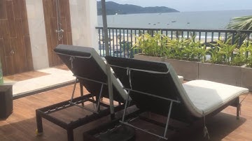 Thi công sửa chữa điện nước tại Đà Nẵng ( Cani Beach House 06 Lê Bôi Đà Nẵng)