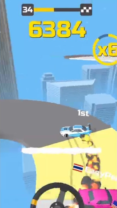Freestyle Hyper Drift | Dj Gani Gani
