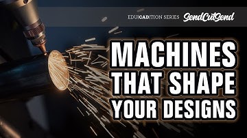 How to Design for Different Machines- Education Chapter 3 Lesson 4