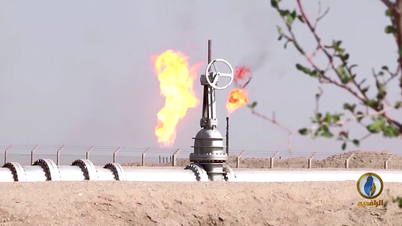 تقرير | إنتاج #إيران من حقول #العراق النفطية يصل إلى 300 ألف برميل يوميًا