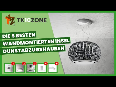 Video: Neueste Elica Hood Ventilation Designs sind hypnotisierend