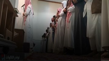 روائع الفجر| محاكاة اللحيدان تلاوات شجيَّة ترقق القلوب للقارئ عبدالرحمن ناجي من 2-11 ذو القعده 1444