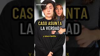 El Caso Asunta llega a Netflix en abril con Candela Peña #truecrime #padresehijos #familia #noticias