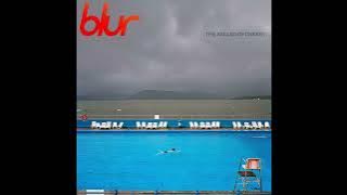 Blur - Barbaric [HQ]