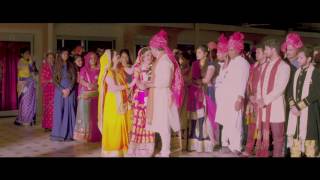 vidai-song-2019-hum-se-bichad-kar-meri-beti-mera-maan-hindi-divya-natrajan-films-production