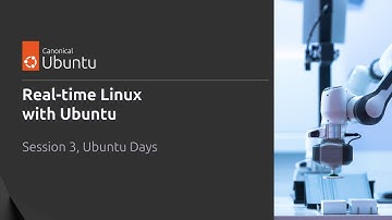 Real-time Linux with Ubuntu: low-latency performance for embedded systems
